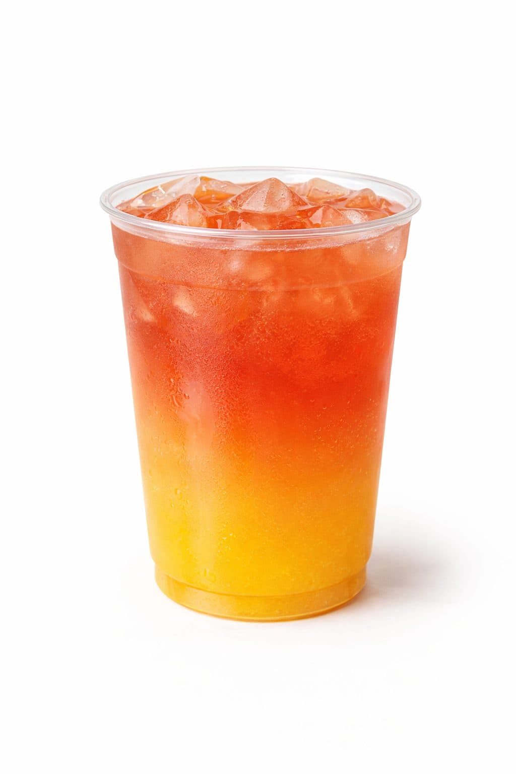 City Sunrise Iced Tea