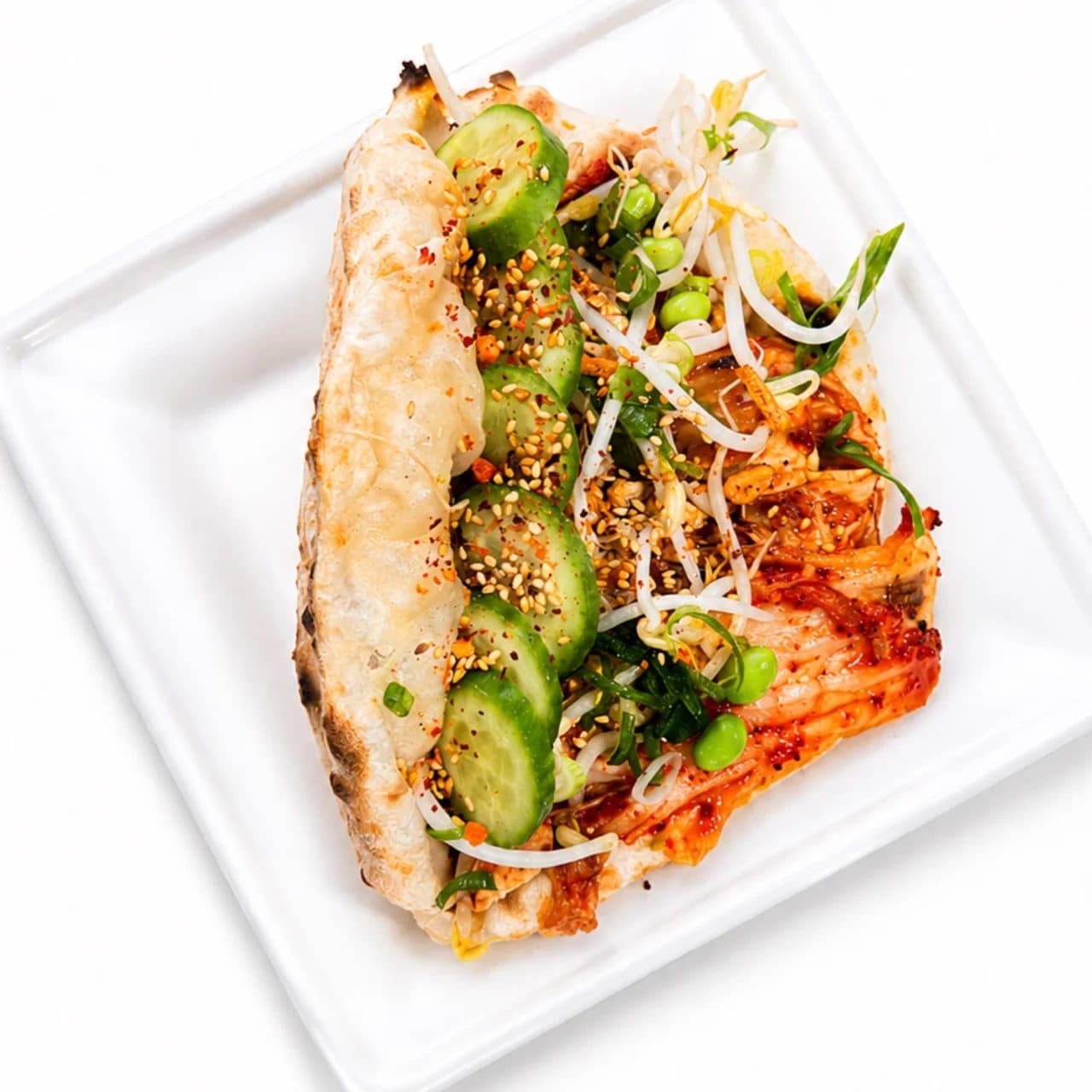 Korean Beef Brisket Ozzo