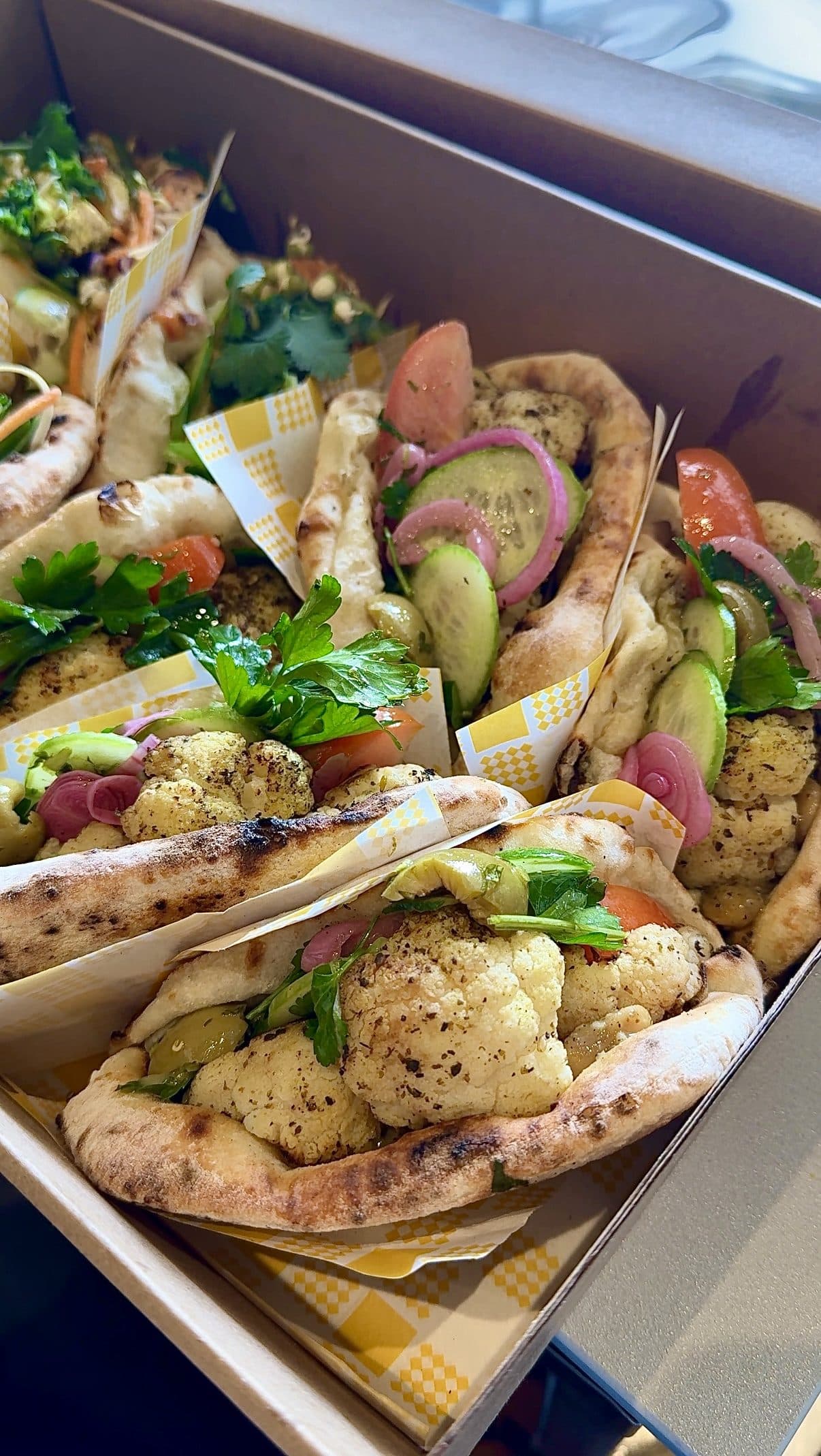 Mini Ozzo Box - Chef's Selection