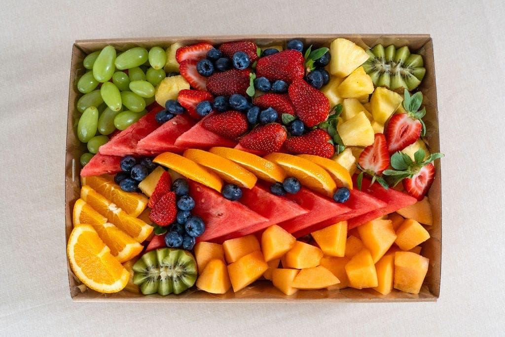 Fruit Platter