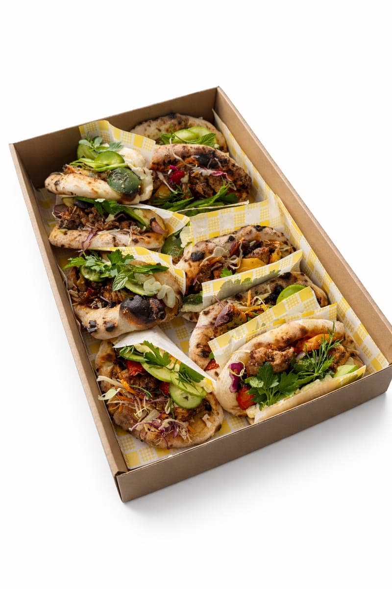Pork Box