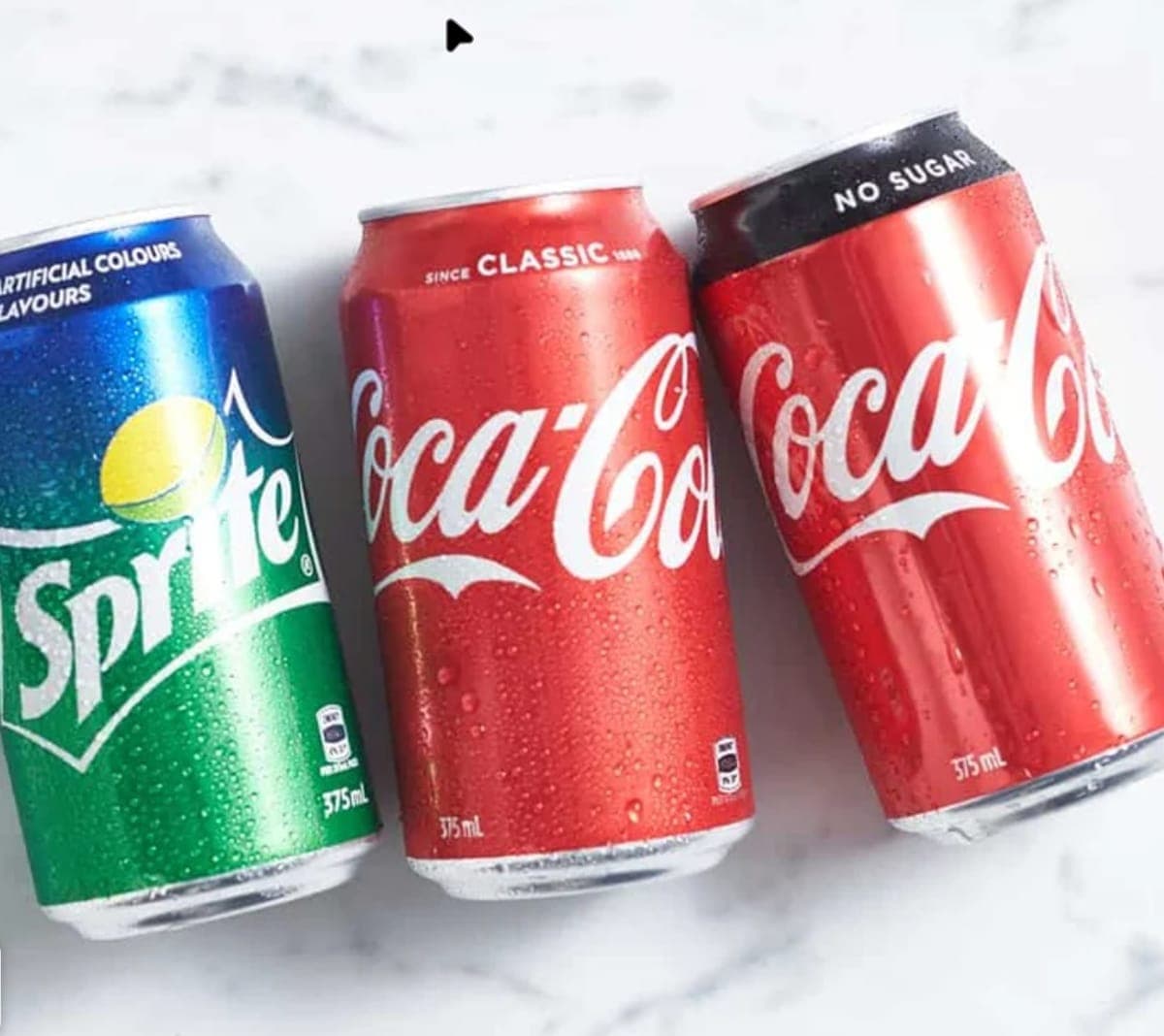 Soft Drinks