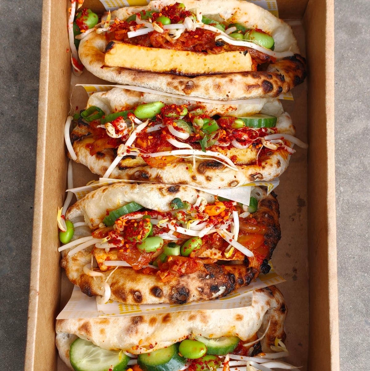 Vegan Box