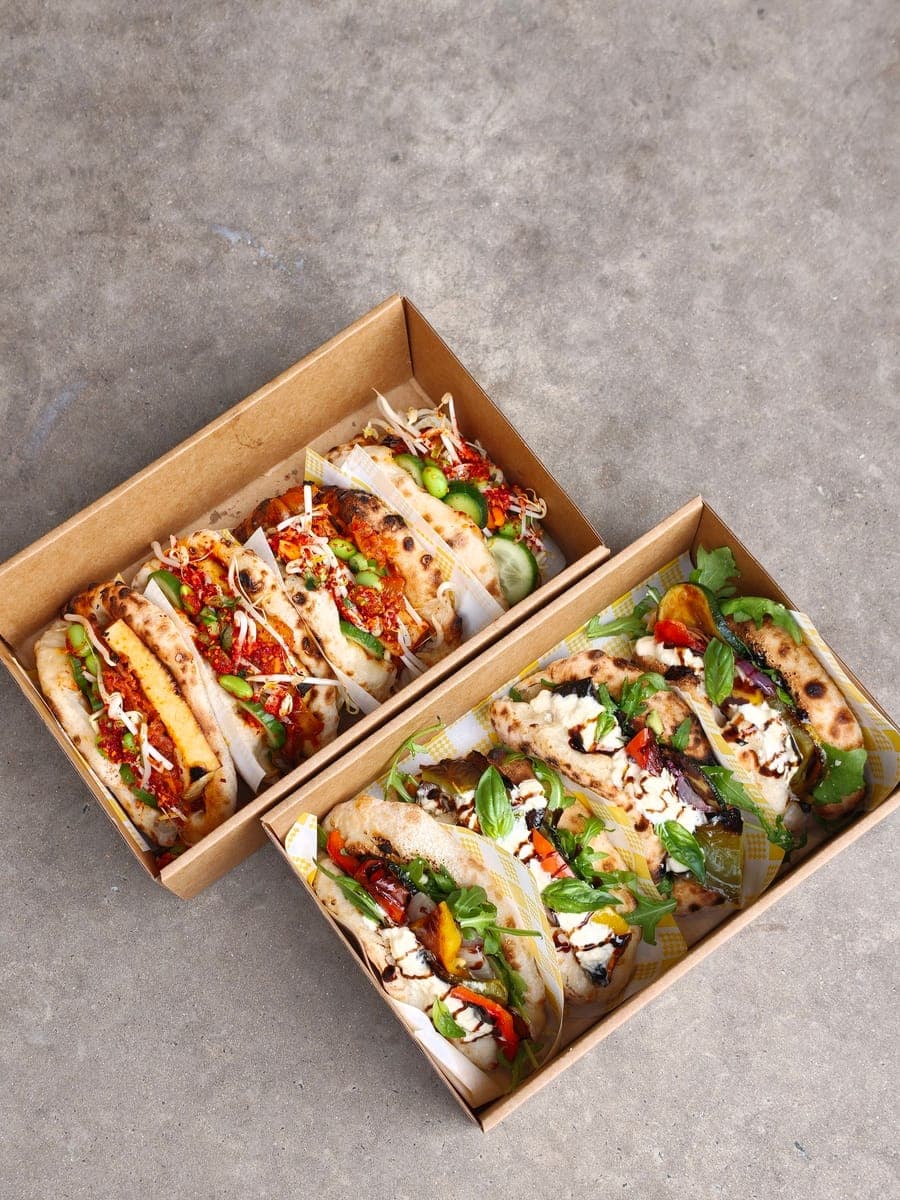 Veggie Box