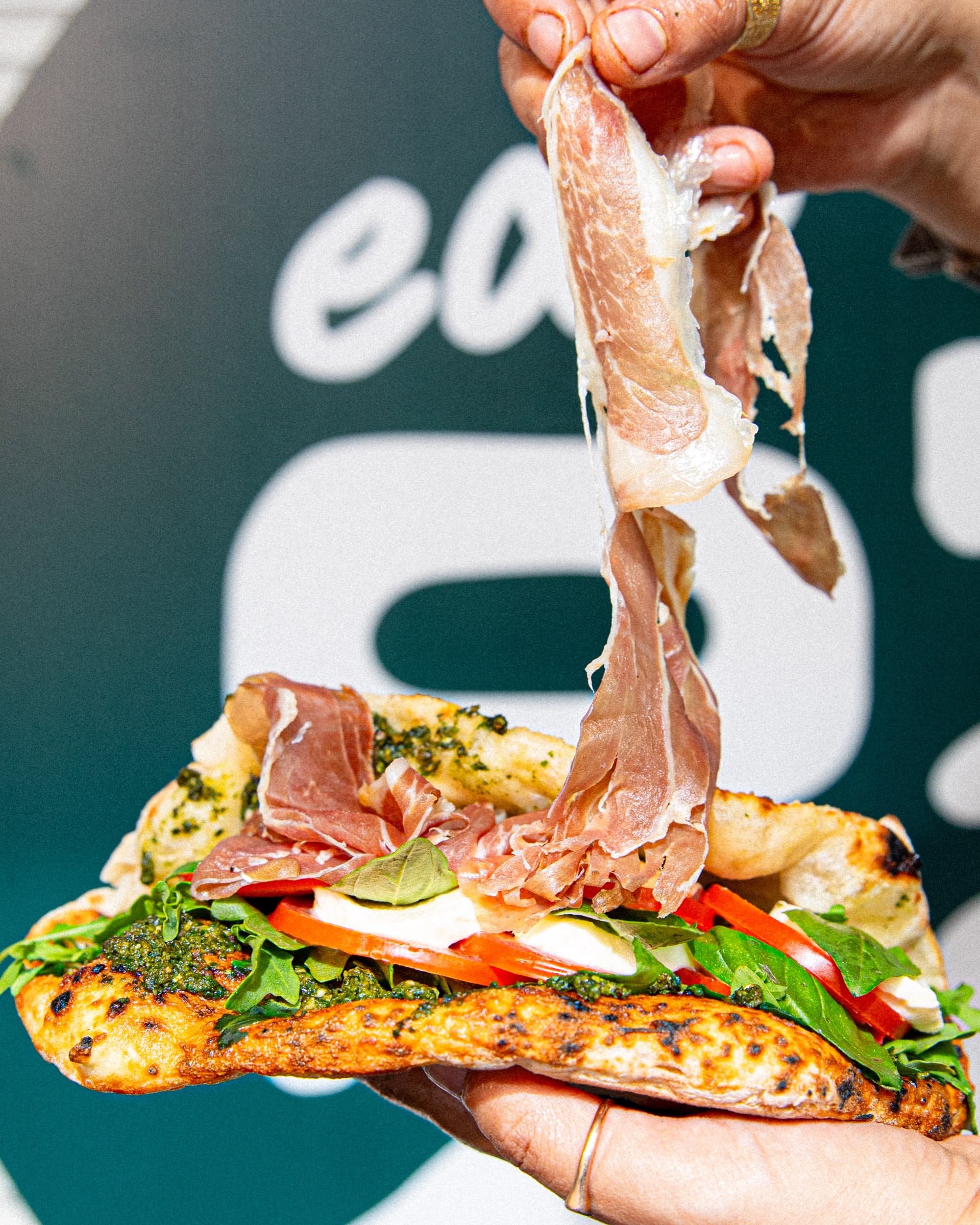 Porchetta Fiasco — Retired 2024.