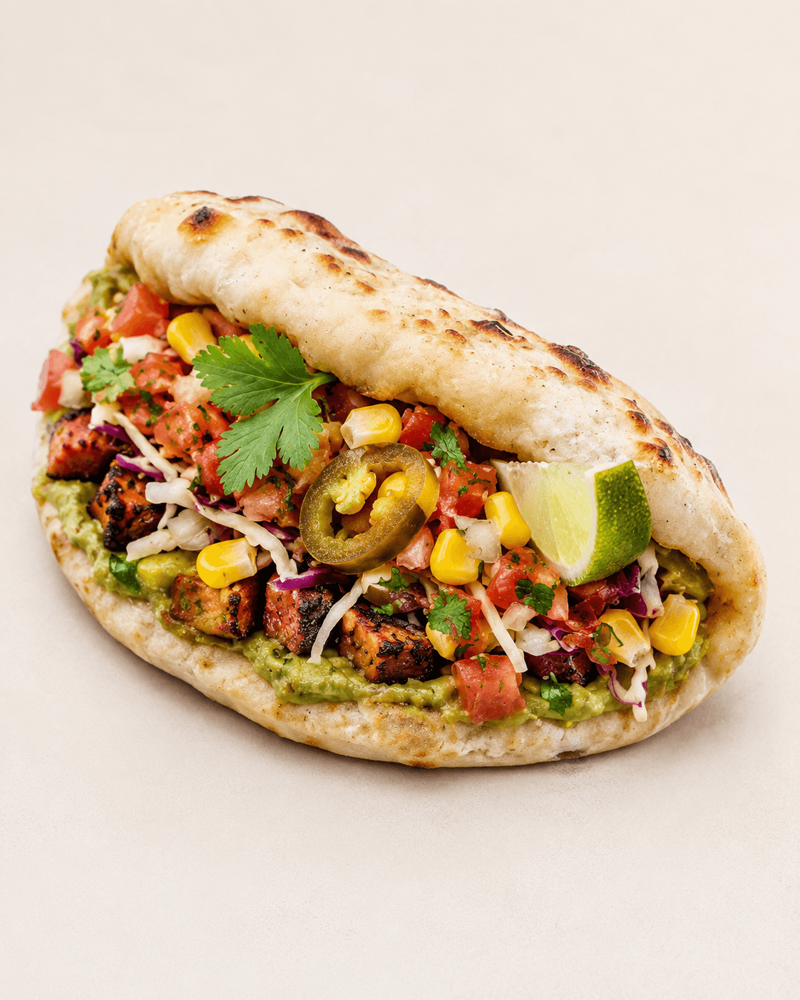 Mexican-ish Ozzo —